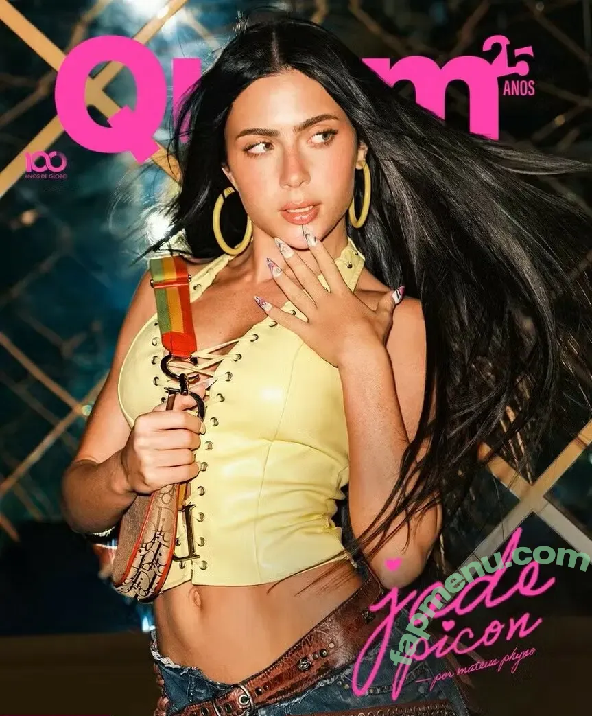 Jade Picon nude photo #0444 (jadepicon)