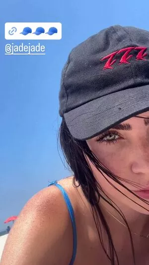 Jade Picon / welovejadepicon nude photo #0680