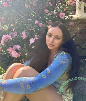 Jade Thirlwall / jadethirlwall nude photo #0237