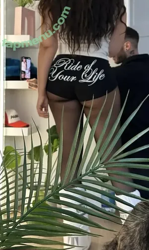 Jade Thirlwall / jadethirlwall nude photo #0241