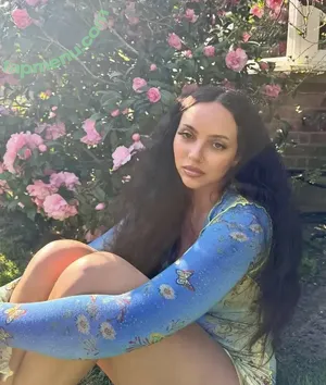 Jade Thirlwall / jadethirlwall nude photo #0244