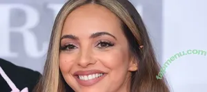 Jade Thirlwall / jadethirlwall nude photo #0267