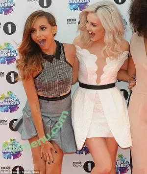Jade Thirlwall / jadethirlwall nude photo #0271