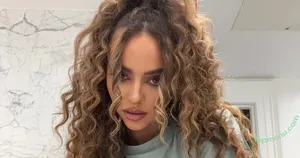 Jade Thirlwall / jadethirlwall nude photo #0297