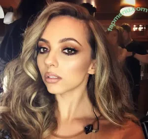 Jade Thirlwall / jadethirlwall nude photo #0301