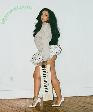 Jade Thirlwall / jadethirlwall nude photo #0316