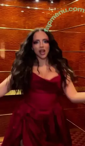 Jade Thirlwall / jadethirlwall nude photo #0319