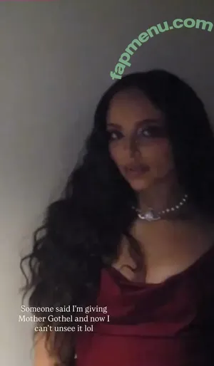 Jade Thirlwall / jadethirlwall nude photo #0320