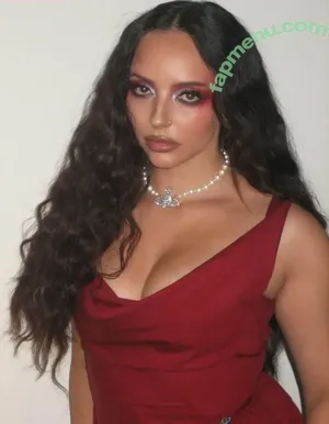 Jade Thirlwall / jadethirlwall nude photo #0323
