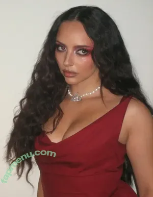 Jade Thirlwall / jadethirlwall nude photo #0324