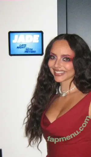 Jade Thirlwall / jadethirlwall nude photo #0326