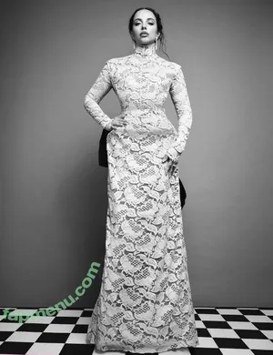 Jade Thirlwall / jadethirlwall nude photo #0330