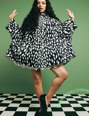 Jade Thirlwall / jadethirlwall nude photo #0331