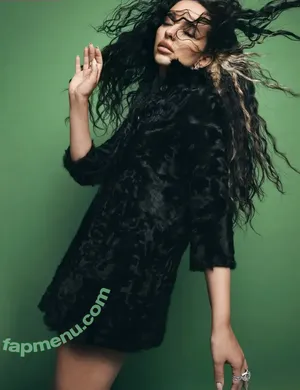 Jade Thirlwall / jadethirlwall nude photo #0332