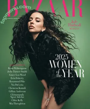 Jade Thirlwall / jadethirlwall nude photo #0334