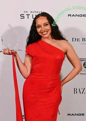 Jade Thirlwall / jadethirlwall nude photo #0342