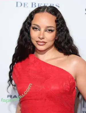 Jade Thirlwall / jadethirlwall nude photo #0344