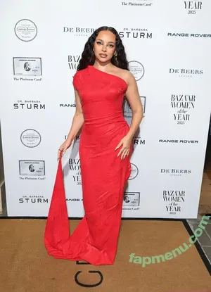 Jade Thirlwall / jadethirlwall nude photo #0359