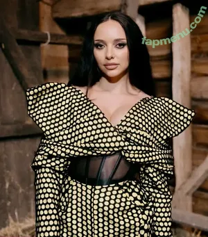 Jade Thirlwall / jadethirlwall nude photo #0421