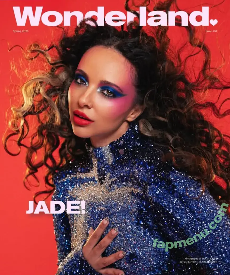 Jade Thirlwall nude photo #0212 (jadethirlwall)