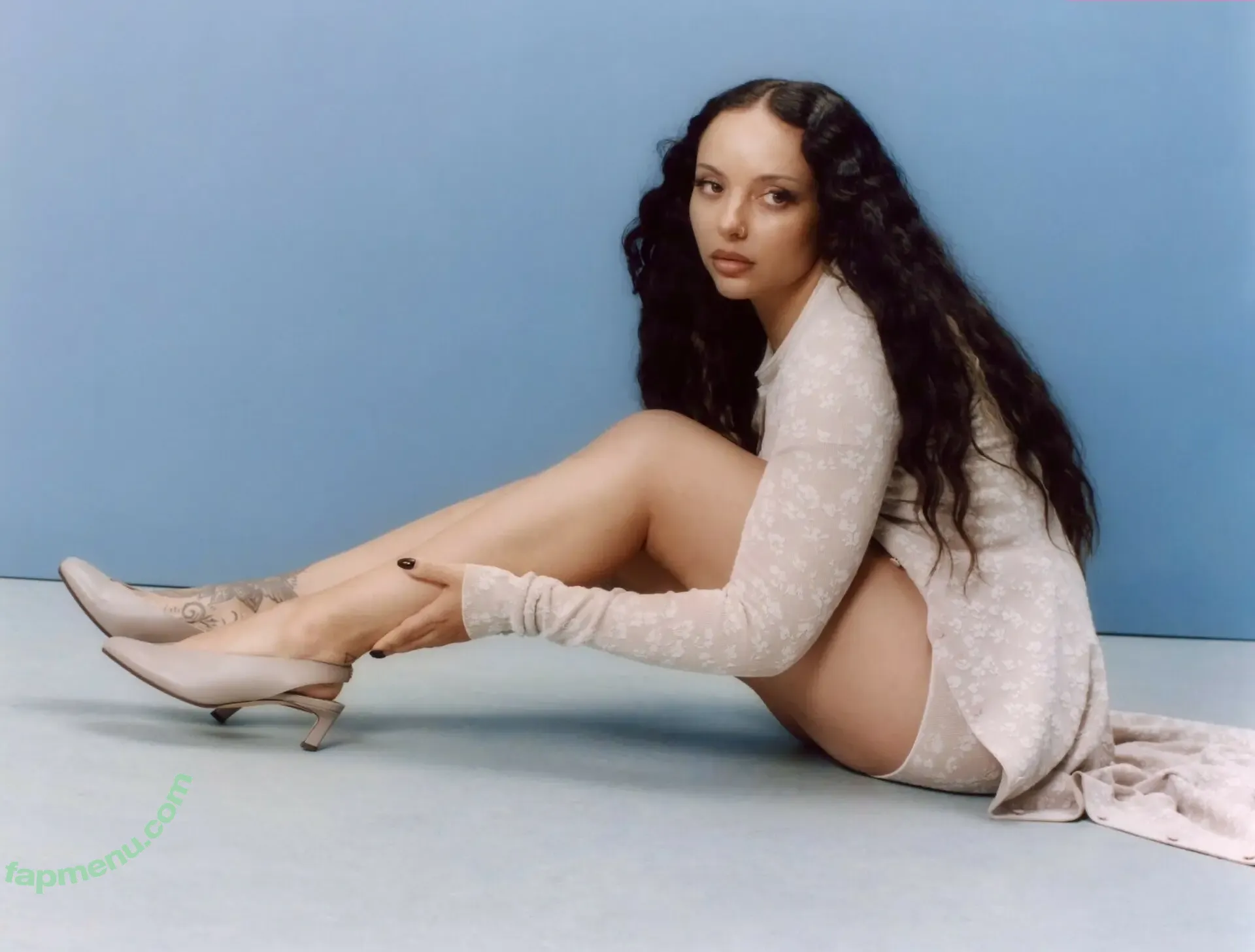 Jade Thirlwall nude photo #0226 (jadethirlwall)