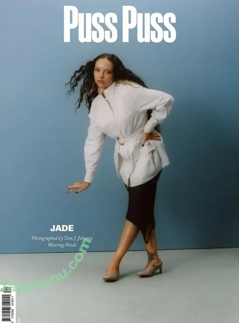 Jade Thirlwall nude photo #0229 (jadethirlwall)