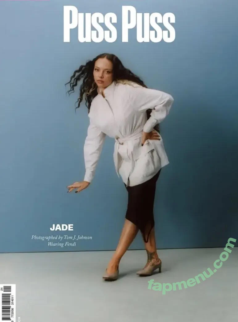 Jade Thirlwall nude photo #0232 (jadethirlwall)