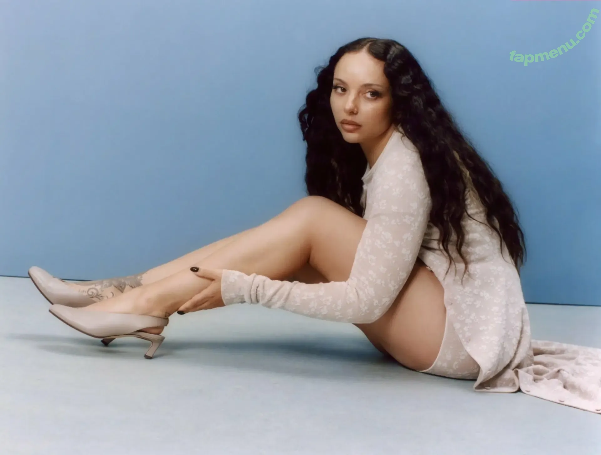 Jade Thirlwall nude photo #0236 (jadethirlwall)