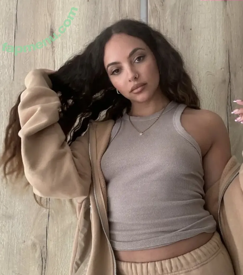 Jade Thirlwall nude photo #0293 (jadethirlwall)