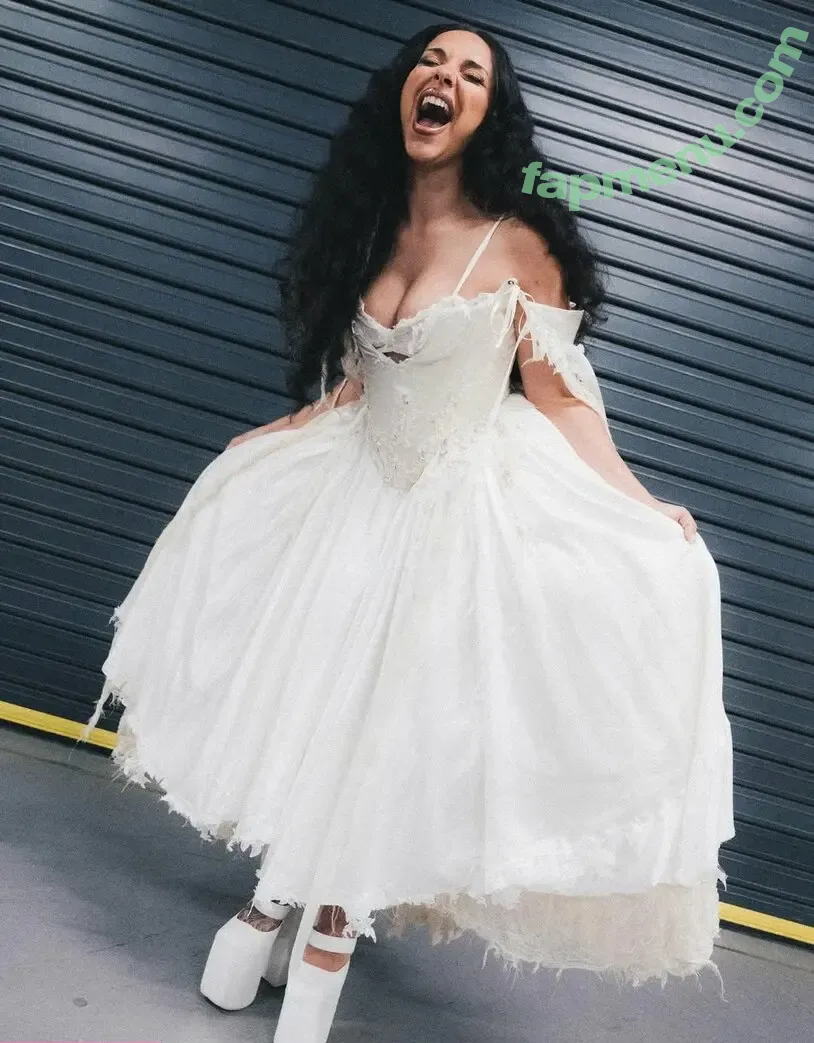 Jade Thirlwall nude photo #0304 (jadethirlwall)