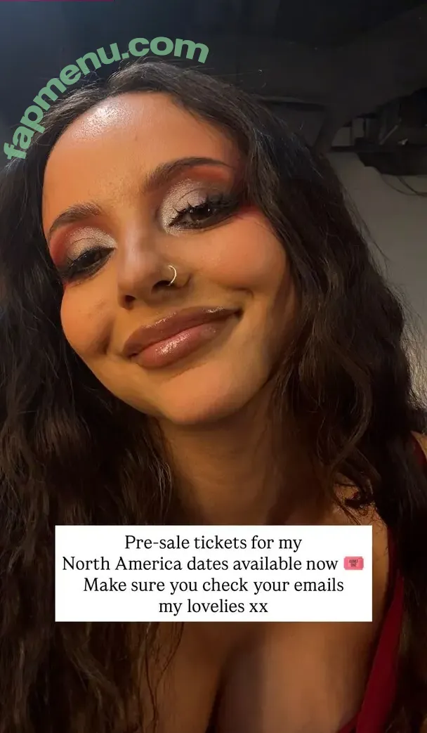 Jade Thirlwall nude photo #0329 (jadethirlwall)