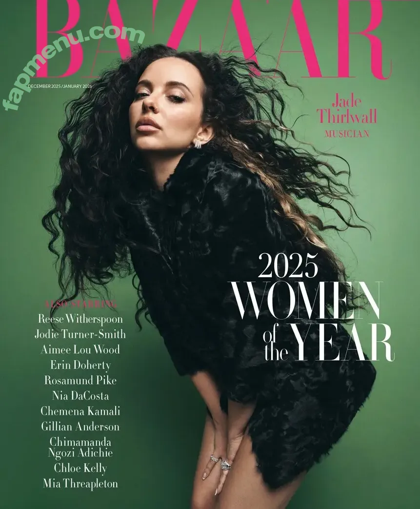 Jade Thirlwall nude photo #0334 (jadethirlwall)