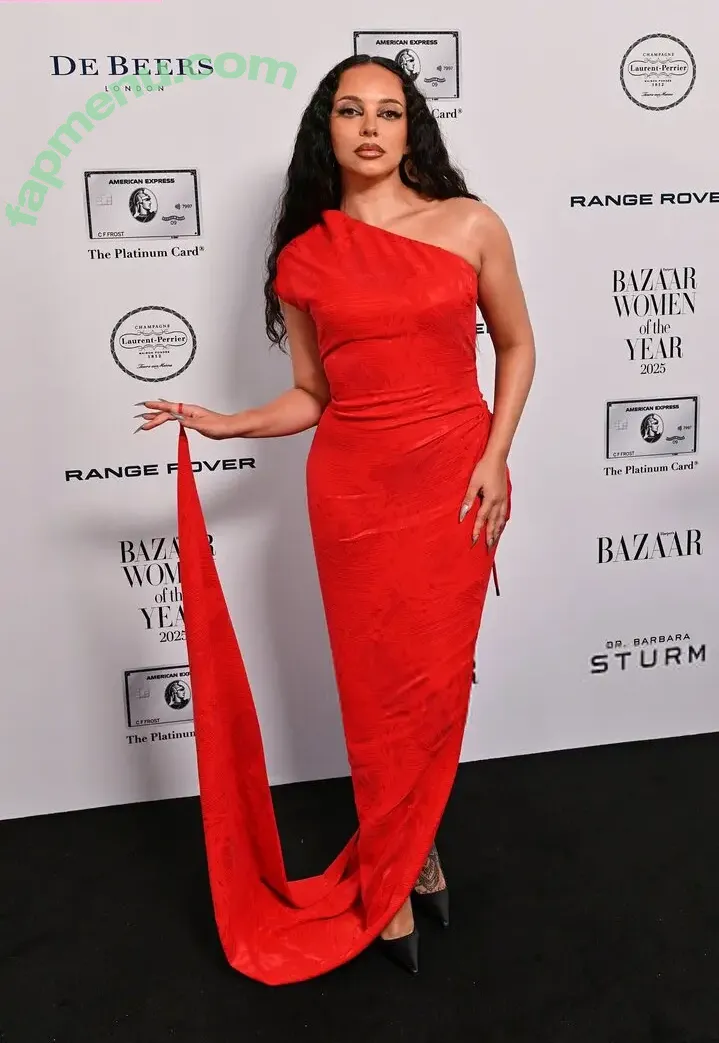 Jade Thirlwall nude photo #0376 (jadethirlwall)