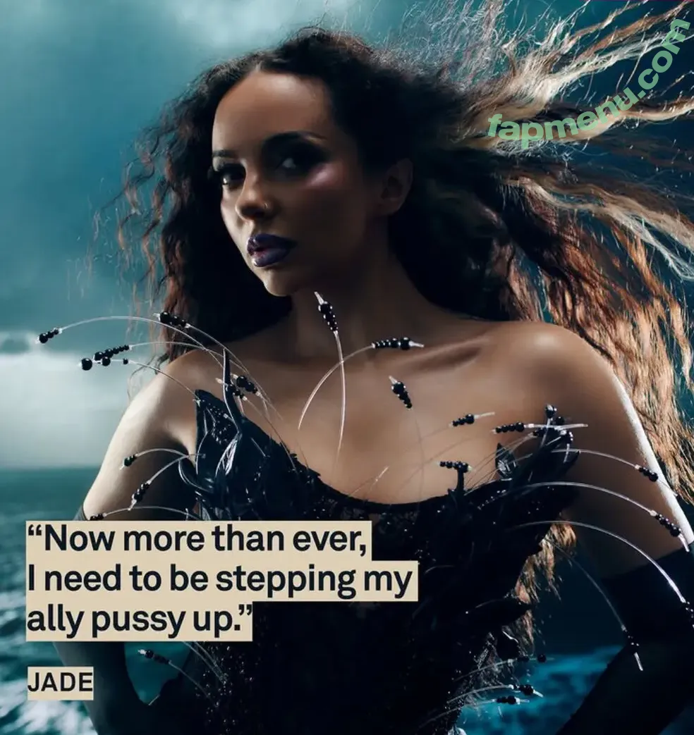 Jade Thirlwall nude photo #0416 (jadethirlwall)