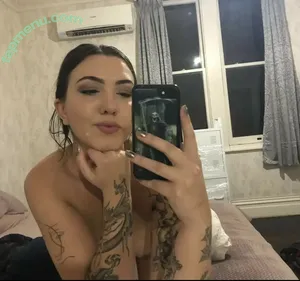 Jade Waby / jadelavernebaby / jadewabes / vincevaughnsgirlfriend nude photo #0025
