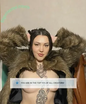Jade Waby / jadelavernebaby / jadewabes / vincevaughnsgirlfriend nude photo #0027