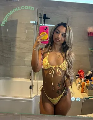 Jadebrookss nude photo #0005