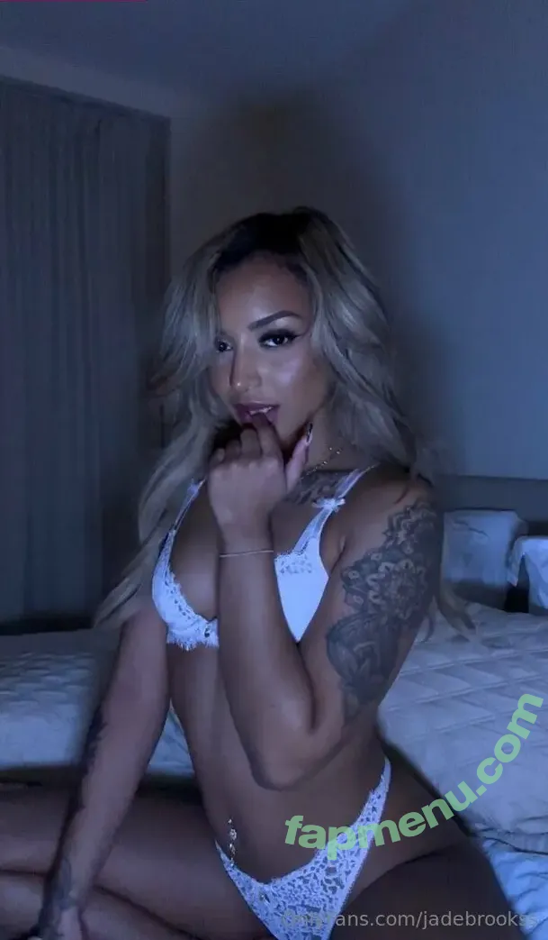 Jadebrookss nude photo #0017 (Jadebrookss)