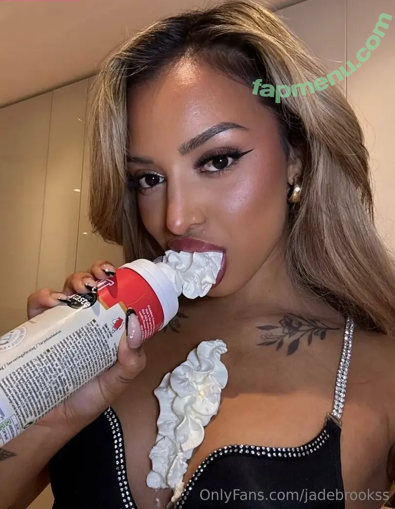 Jadebrookss nude photo #0020 (Jadebrookss)