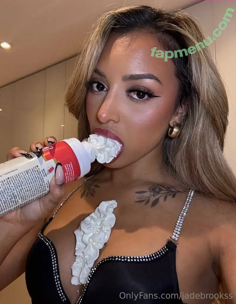 Jadebrookss nude photo #0021 (Jadebrookss)