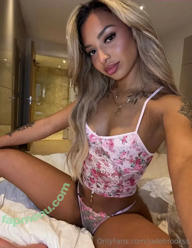 Jadebrookss nude photo #0032 (Jadebrookss)