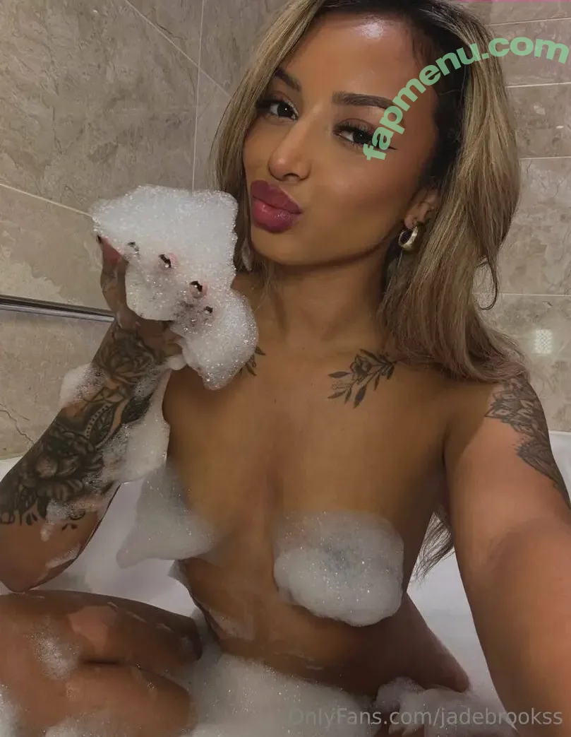 Jadebrookss nude photo #0033 (Jadebrookss)