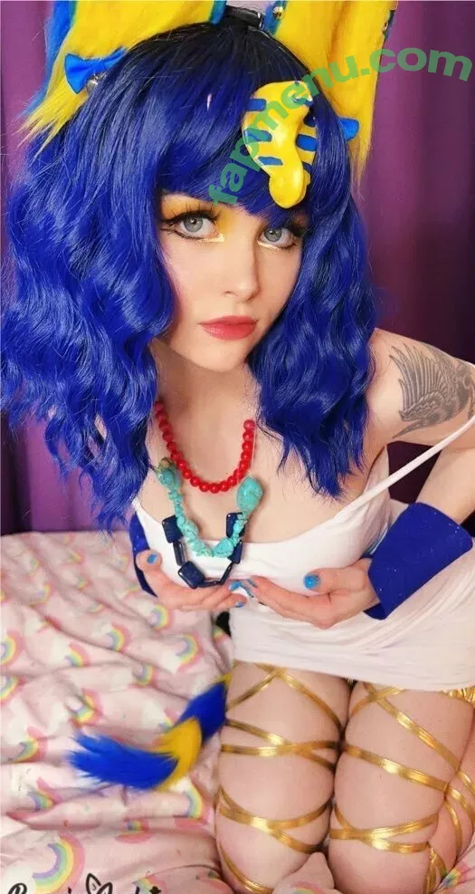 jadebunniefree nude photo #0003 (thechubbibunnie)