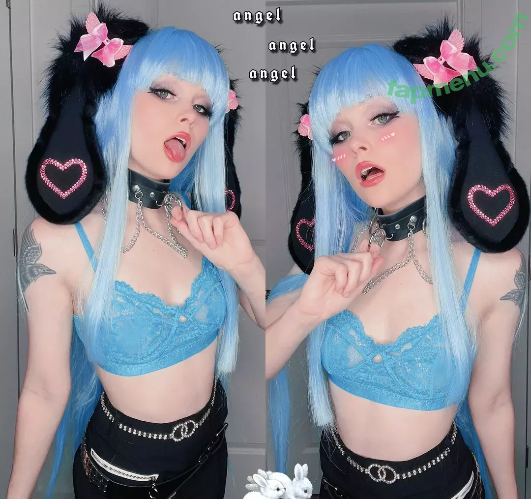 jadebunniefree nude photo #0017 (thechubbibunnie)