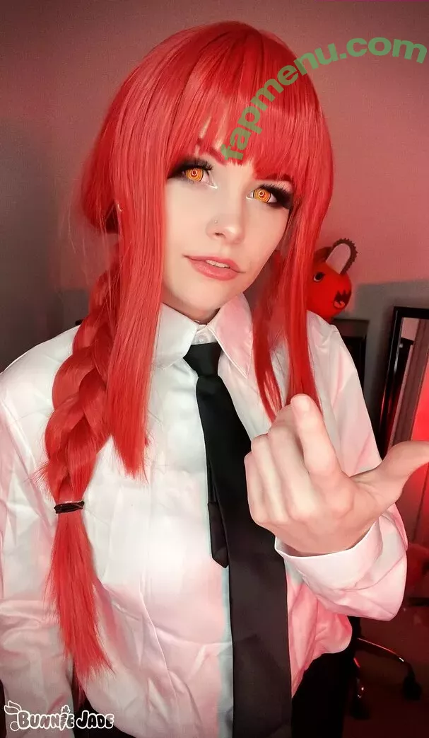 jadebunniefree nude photo #0027 (thechubbibunnie)