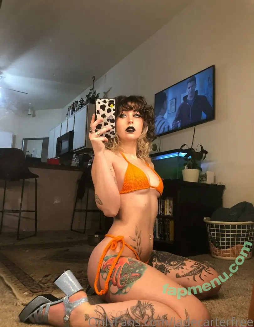 jadecarterfree nude photo #0015 (jadecherrise)