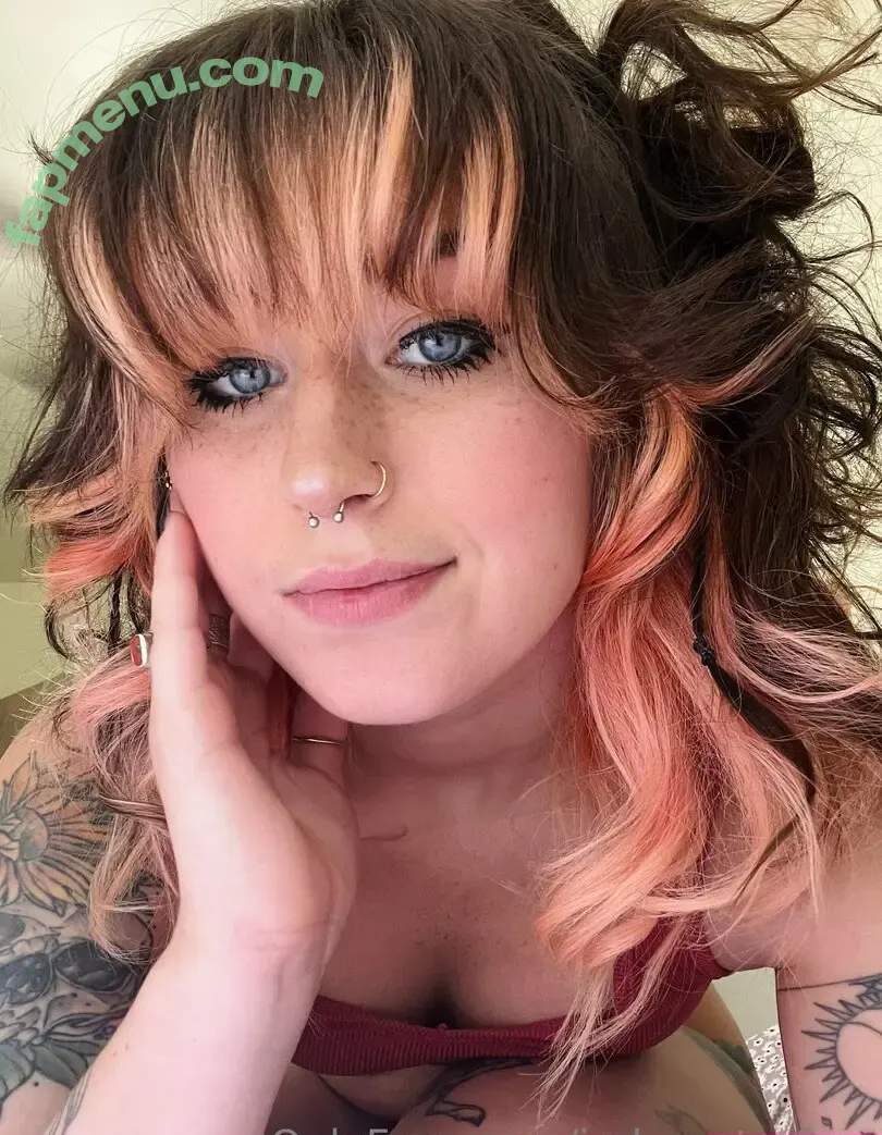 jadecarterfree nude photo #0020 (jadecherrise)