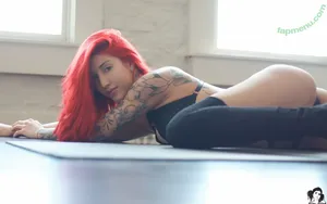 Jadecreates nude photo #0150