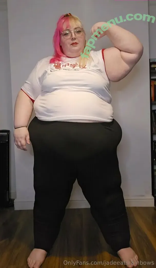 jadeeatsrainbows nude photo #0001 (jadeeatsrainbows)