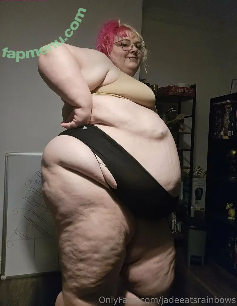 jadeeatsrainbows nude photo #0022 (jadeeatsrainbows)